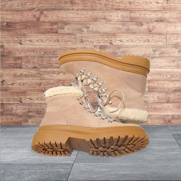 New Splendid Yvonne Bootie SZ 8 Ankle Boot - Picture 5 of 8